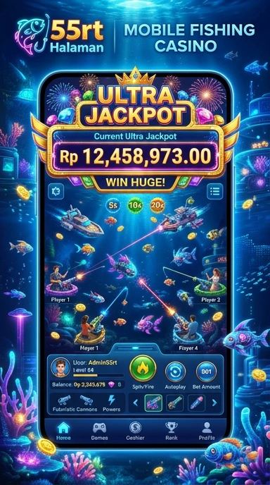 Katalog aplikasi lengkap di 55rt dengan berbagai kategori.